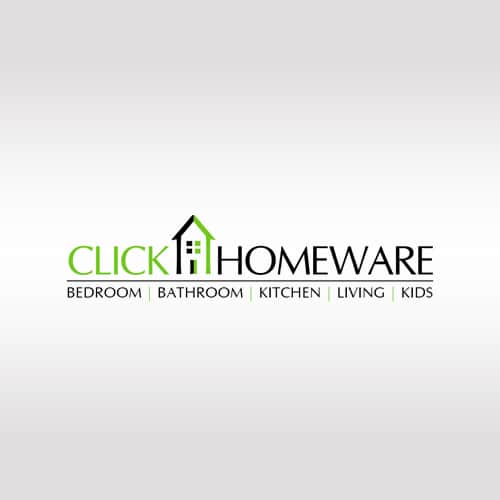 Click Home Wear - Logo / Graphic Design