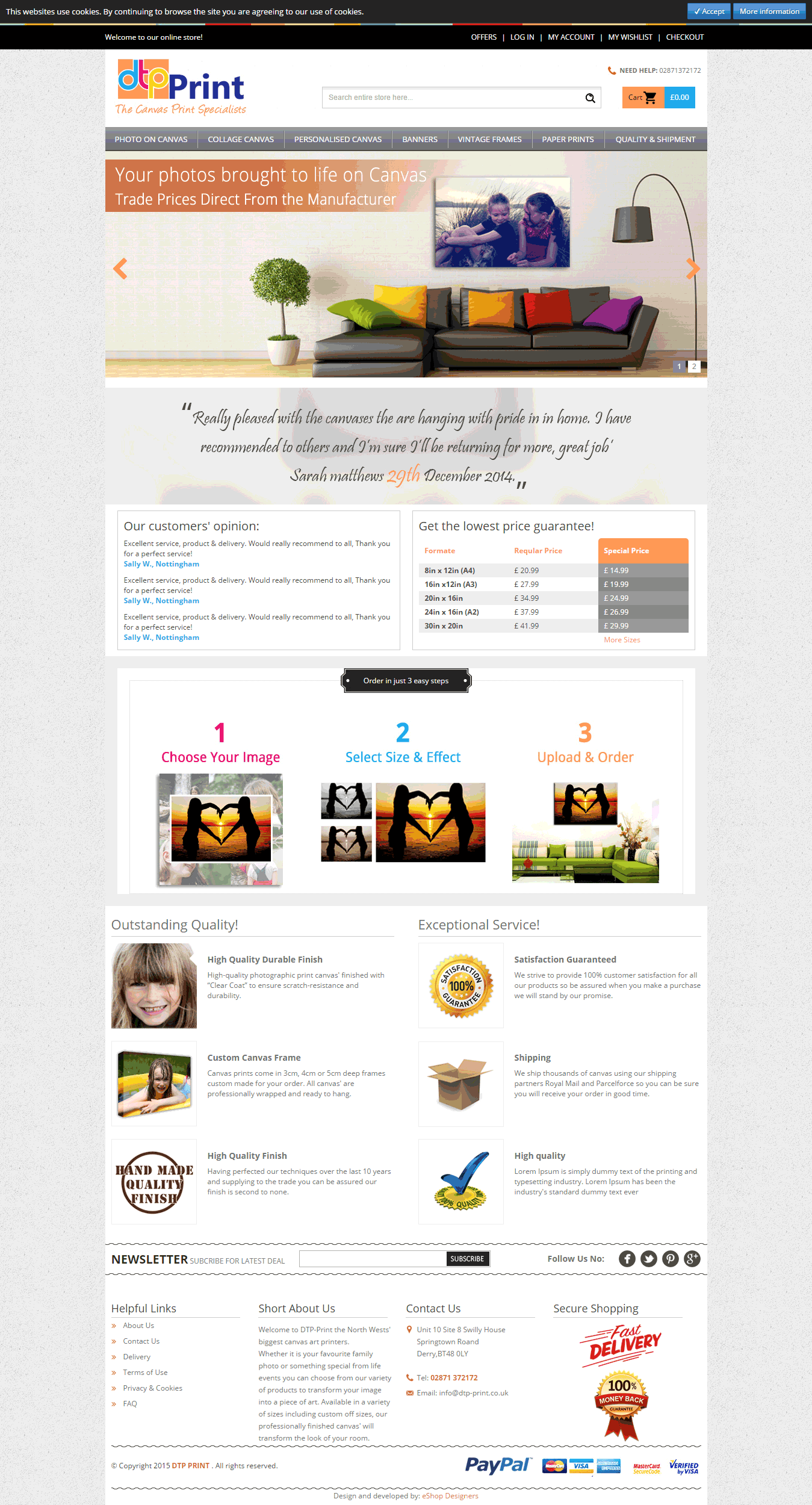 photo print website photo print website