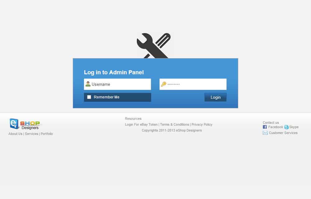 ELMS – eListing Management System | eCommerce website designers