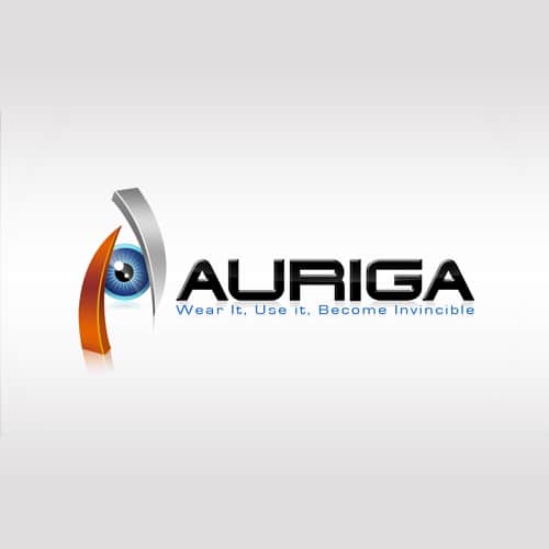 Auriga website designers