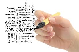 Web Content