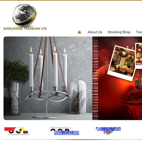 DMPD eCommerce Website Design