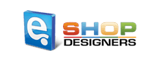 eShop Designers Logo