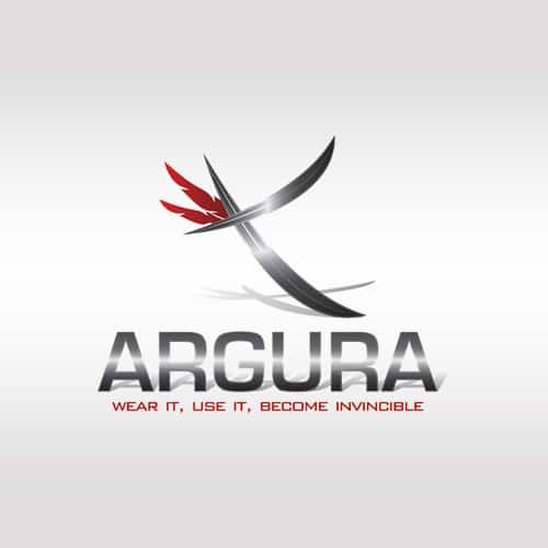 ARGURA -Logo / Graphic Design