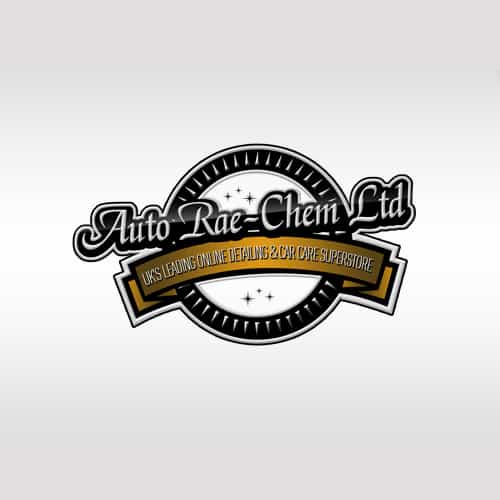 Auto Rae Chem LTD - Logo / Graphic Design