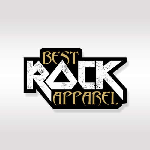 Best Rock Apparel - Logo / Graphic Design