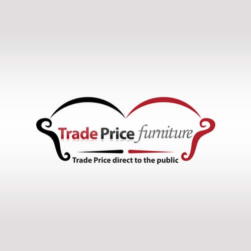 Trade Price Furniture - Logo / Graphic Design