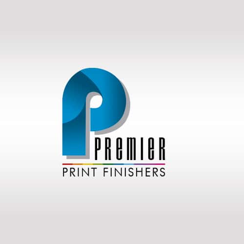 Premier - Logo / Graphic Design
