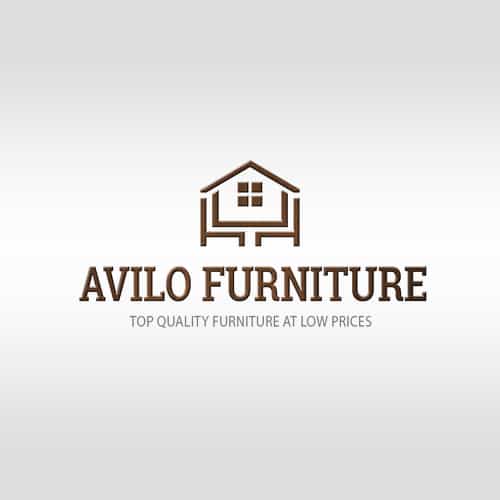 Avilo Furniture - Logo / Graphic Design