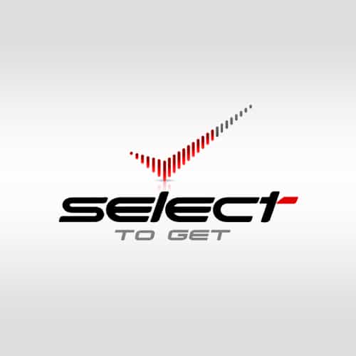 Seiect To Get - Logo / Graphic Design