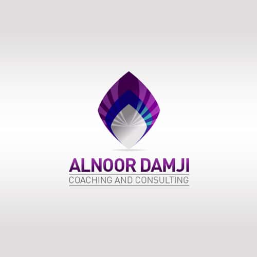 Alnoor Damji - Logo / Graphic Design