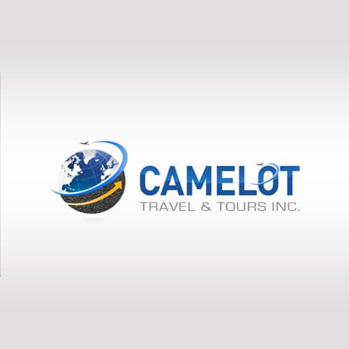 Camelot - Logo / Graphic Design