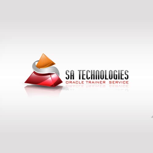 SA Technologies - Logo / Graphic Design