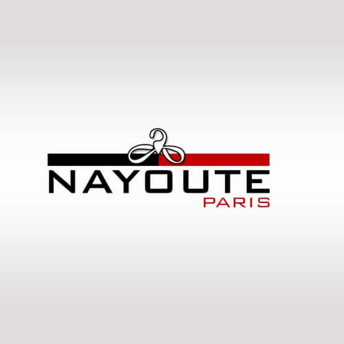 Nayoute Paris - Logo / Graphic Design