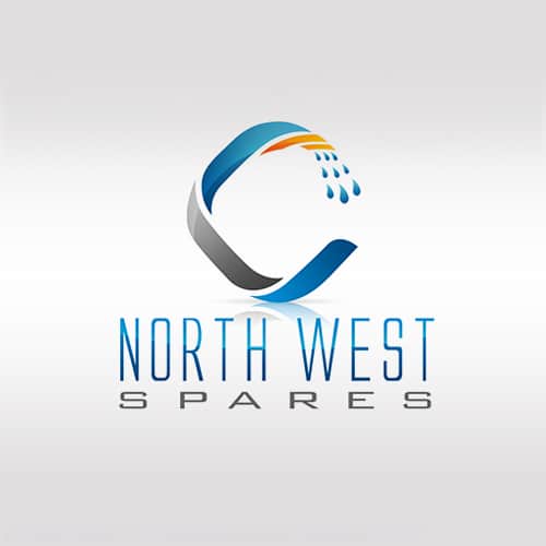North West Spares - Logo / Graphic Design
