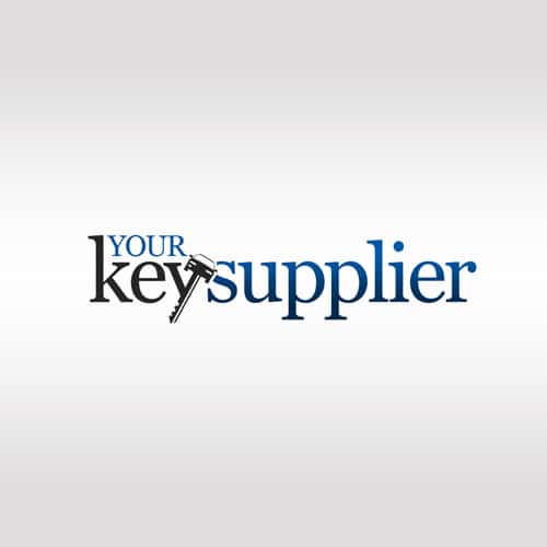 Your Key Supplier - Logo / Graphic Design