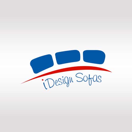 I Design Store - Logo / Graphic Design Love