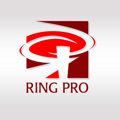 Ring Pro - Logo / Graphic Design