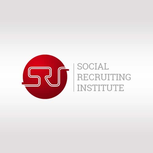 Social Recruiting Institute Love - Logo / Graphic Design