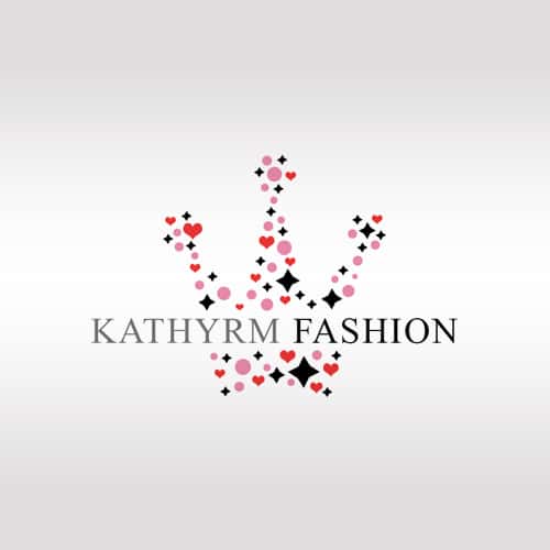 Kathyrm Fashion - Logo / Graphic Design