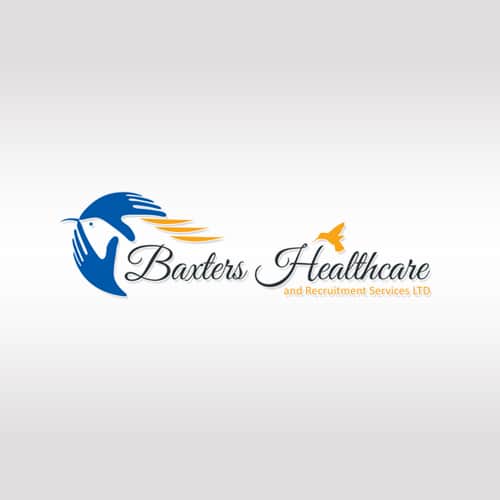 Baxters Healthcare - Logo / Graphic Design