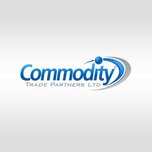 Commodity - Logo / Graphic Design