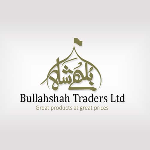 Bullahshah Traders Ltd - Logo / Graphic Design