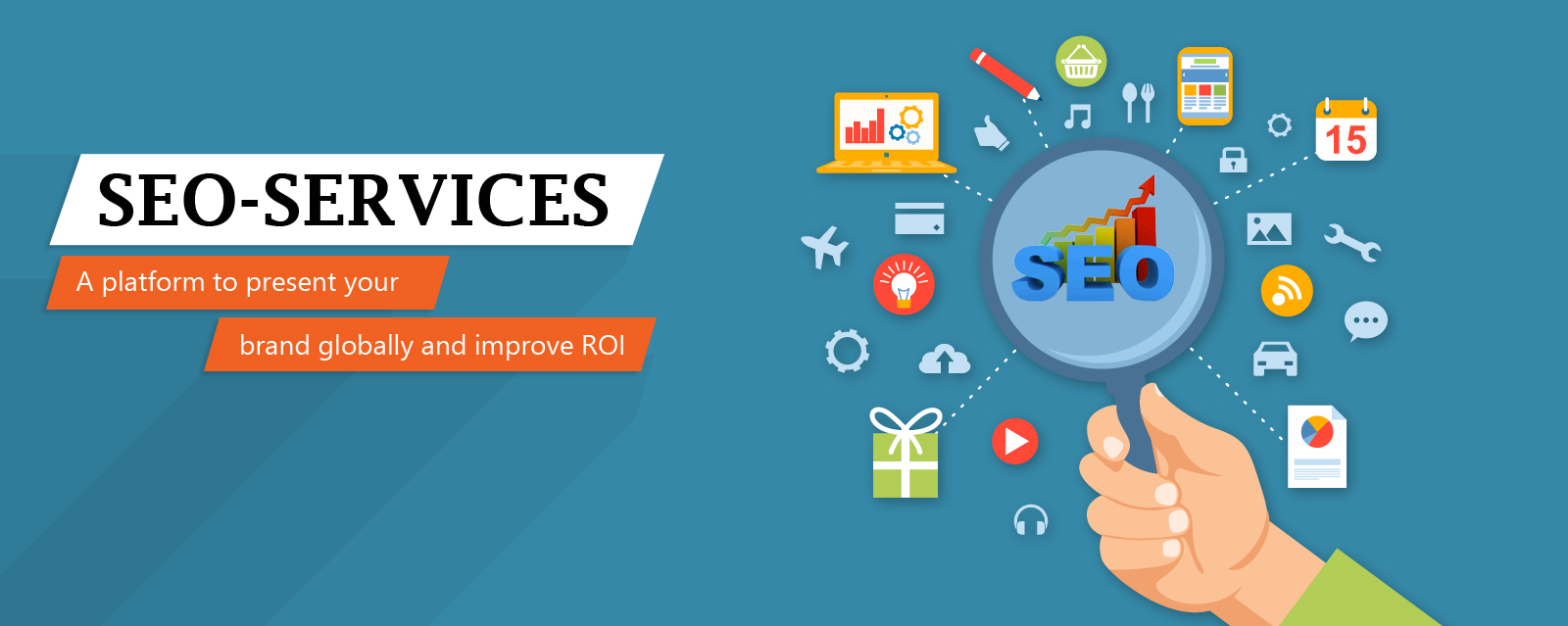 Top SEO Service in UK