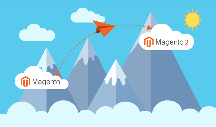 migrate from magento 1 to 2